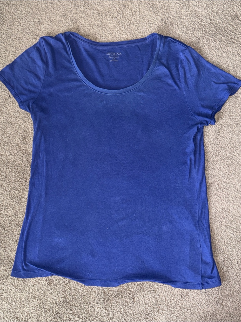 Merona “The Ultimate Tee Shirt”!